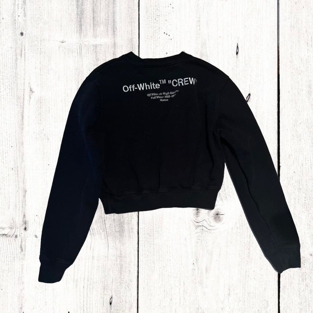 Off-White Crewneck